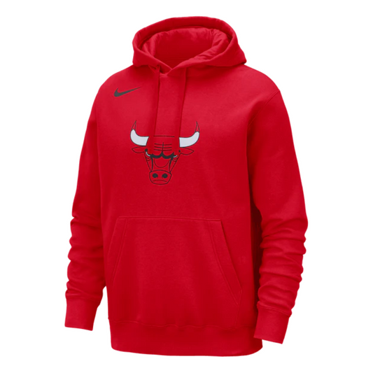 SUDADERA CHICAGO BULLS