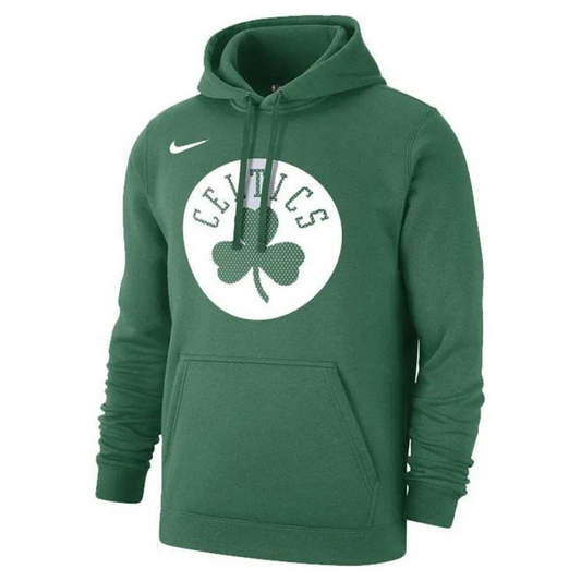 SUDADERA JUNIOR BOSTON CELTICS