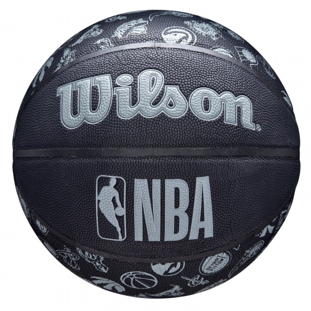 BALÓN WILSON TALLA 7 - NBA ALL TEAM