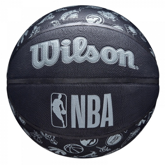 BALÓN WILSON TALLA 7 - NBA ALL TEAM