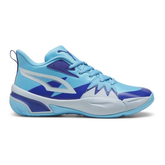 GENETICS "BRIGHT AQUA"