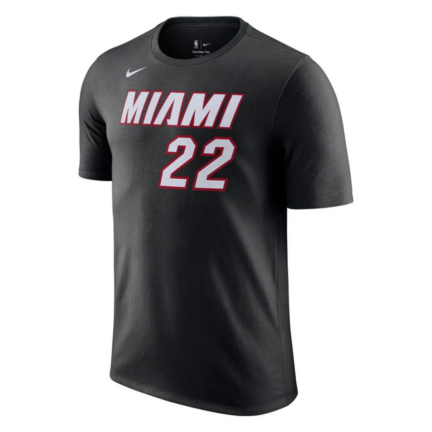 CAMISETA MIAMI HEAT - JIMMY BUTLER