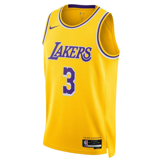 ICON EDITION LOS ANGELES LAKERS - ANTHONY DAVIS