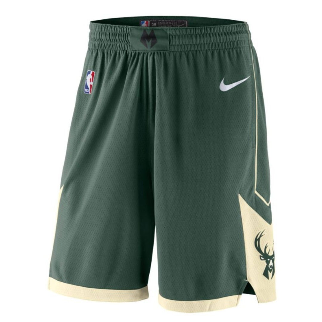 JUNIOR ICON EDITION MILWAUKEE BUCKS