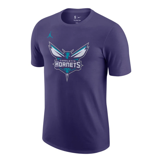 CAMISETA CHARLOTTE HORNETS