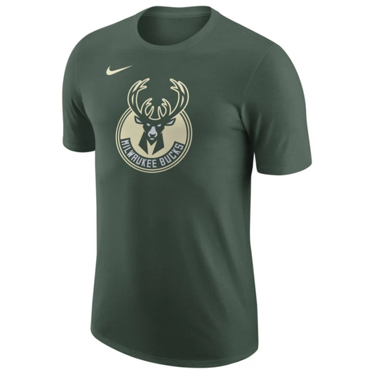CAMISETA MILWAUKEE BUCKS
