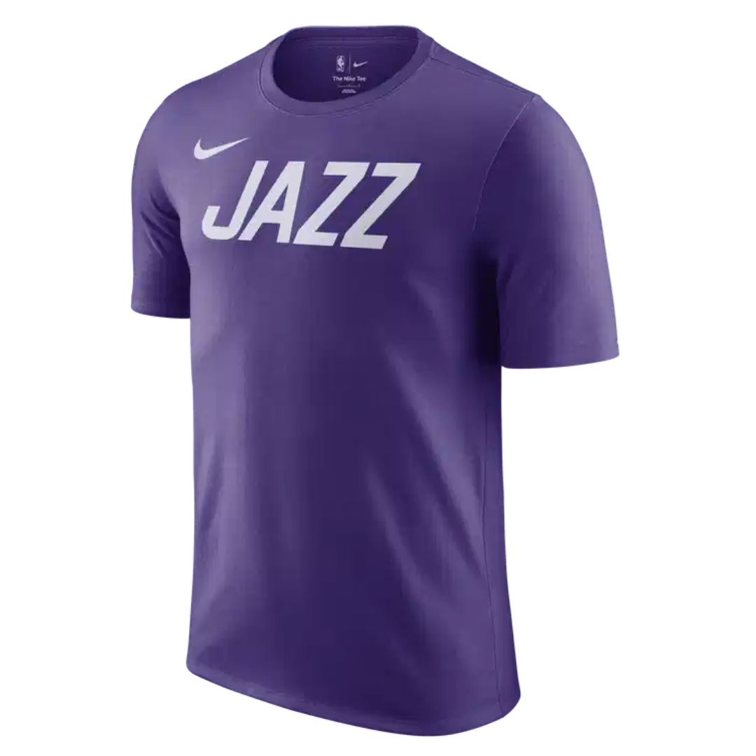 CAMISETA CITY EDITION UTAH JAZZ