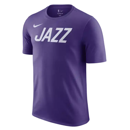 CAMISETA CITY EDITION UTAH JAZZ