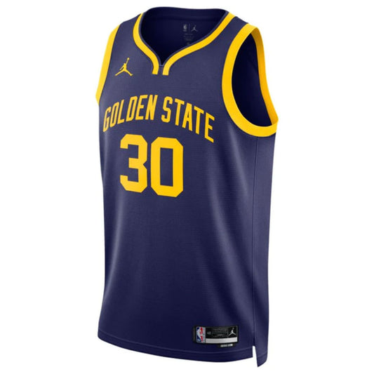 STATEMENT EDITION GOLDEN STATE WARRIORS  -  STEPHEN CURRY