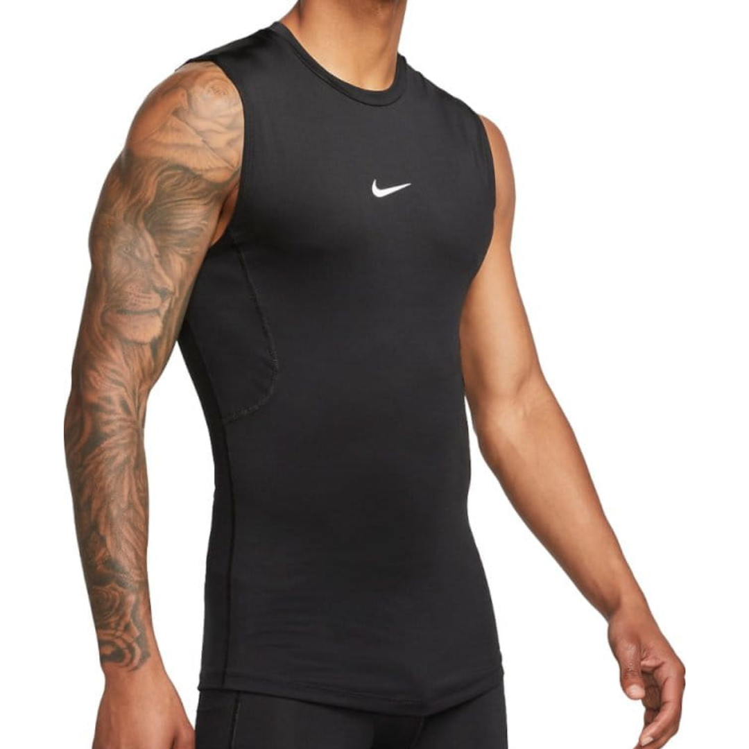 CAMISETA INTERIOR NIKE PRO DRI-FIT