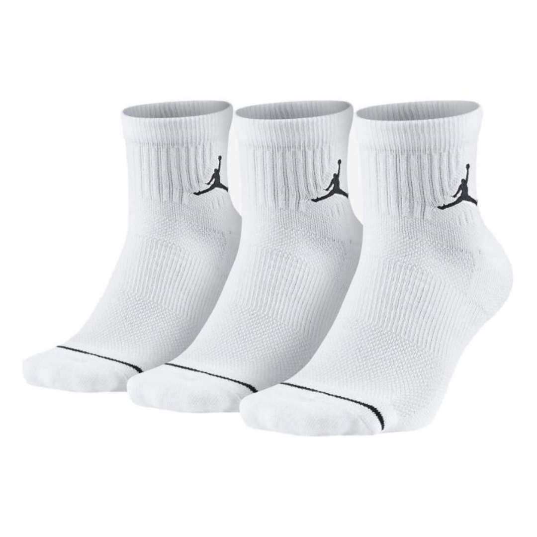 JORDAN EVERYDAY MAX ANKLE PACK 3 CORTO