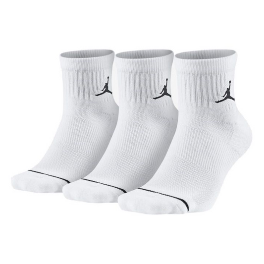 JORDAN EVERYDAY MAX ANKLE PACK 3 CORTO