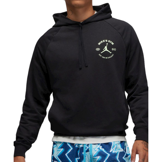 SUDADERA JORDAN MIKE'S GYM