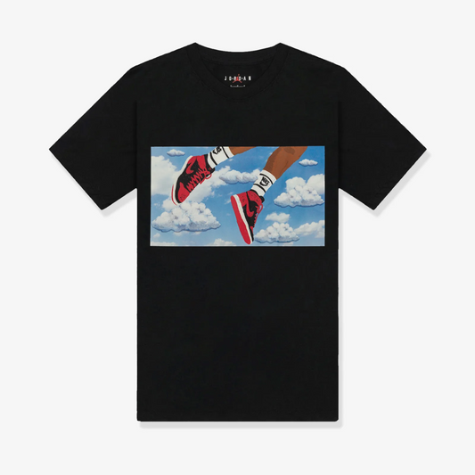 CAMISETA JORDAN FLIGHT ESSENTIALS