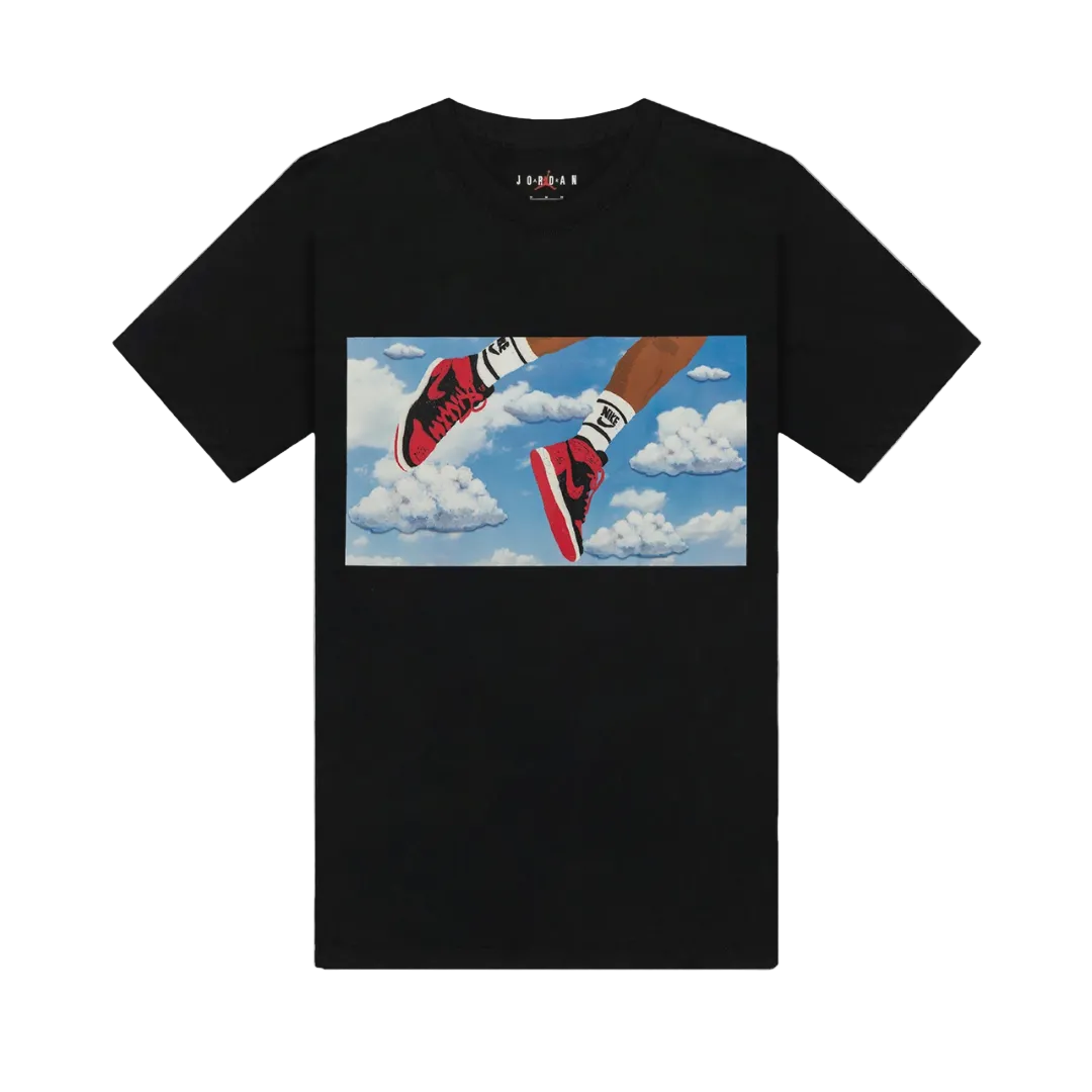 CAMISETA JORDAN FLIGHT ESSENTIALS