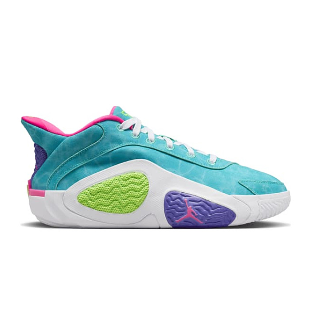 JUNIOR TATUM 2 "WAVE RUNNER"