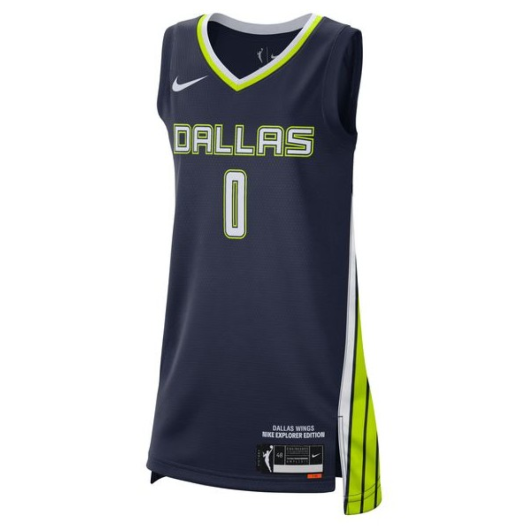 WNBA DALLAS WINGS  - SATOU SABALLY