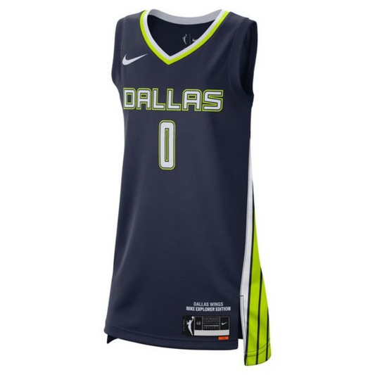 WNBA DALLAS WINGS  - SATOU SABALLY