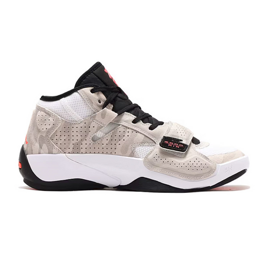 JUNIOR ZION 2 "MOVE IN SILENCE"