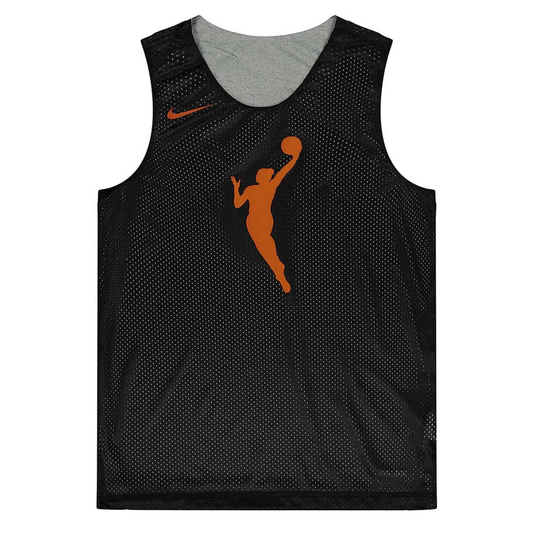 CAMISETA SIN MANGA REVERSIBLE WNBA