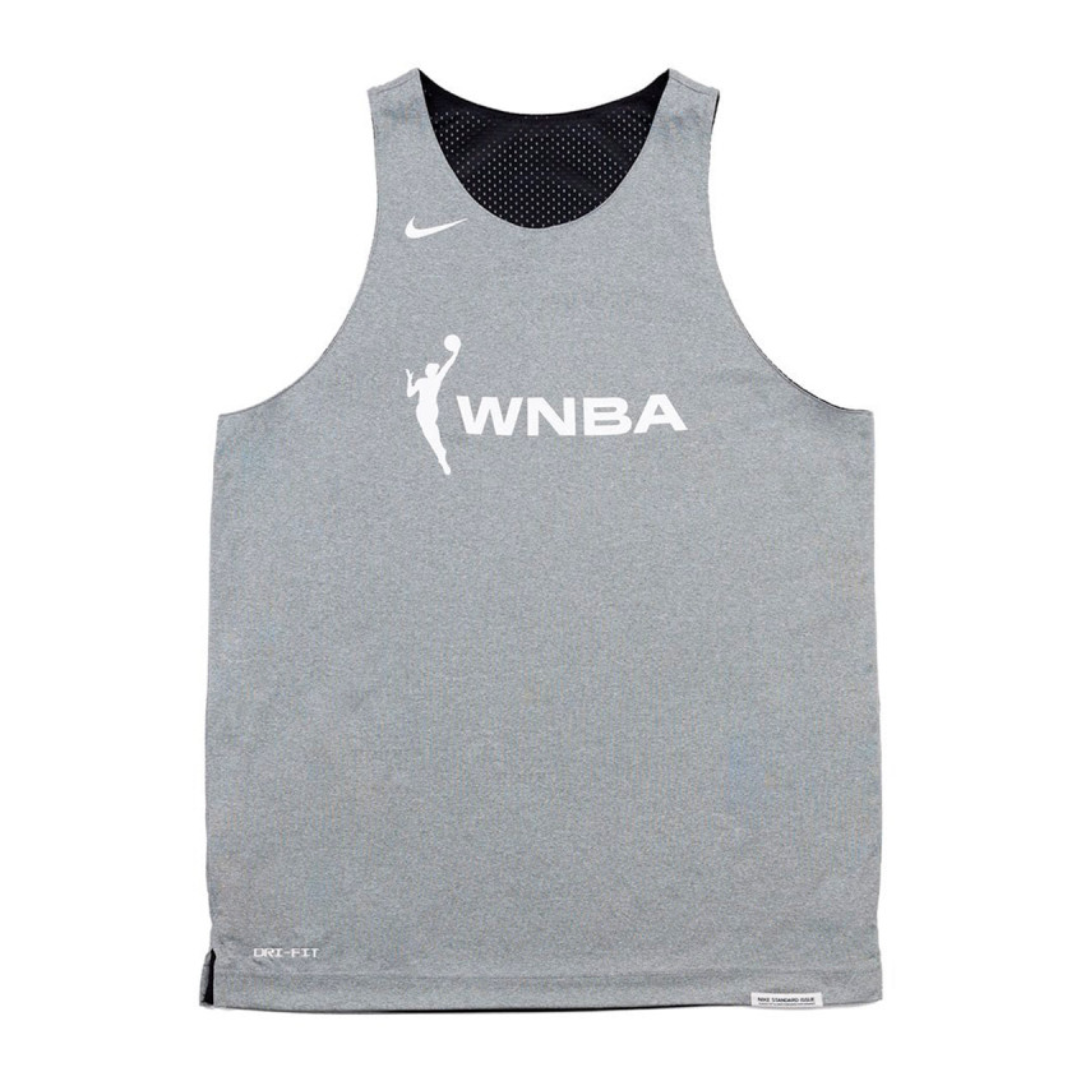 CAMISETA SIN MANGA REVERSIBLE WNBA