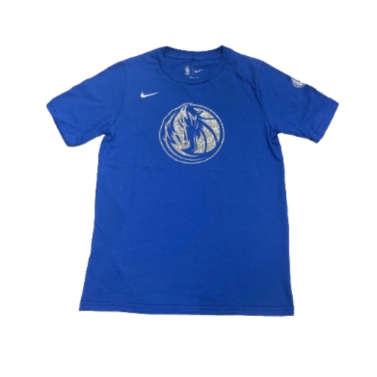 CAMISETA JUNIOR DALLAS MAVERICKS