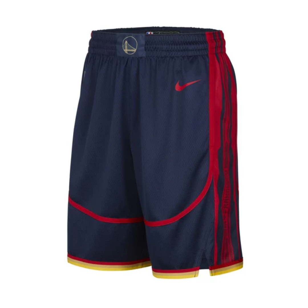 CITY EDITION - GOLDEN STATE WARRIORS (2024/2025)