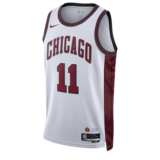 CITY EDITION CHICAGO BULLS - DeROZAN
