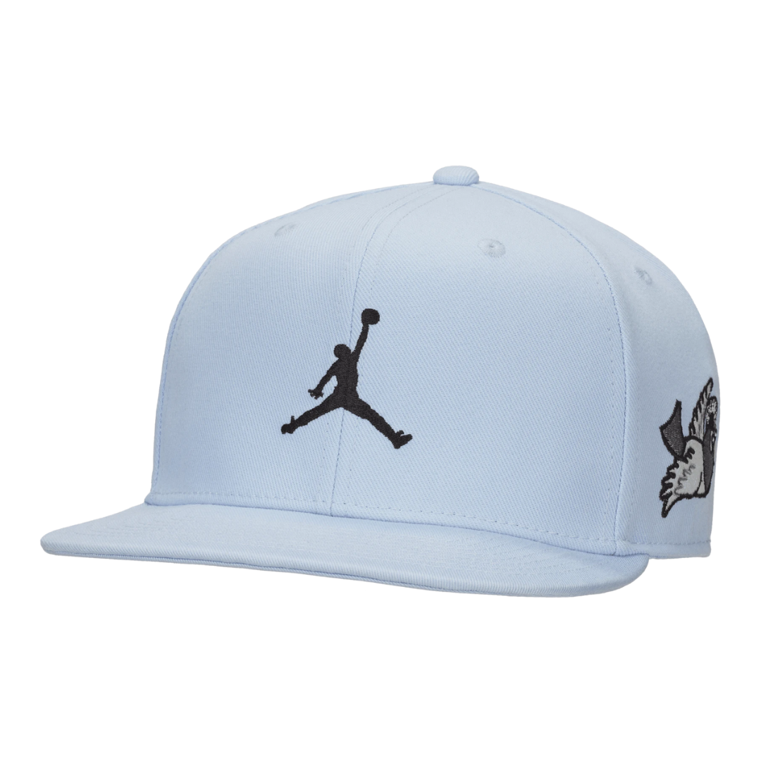 GORRA VISERA PLANA JORDAN