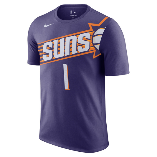 CAMISETA PHOENIX SUNS - DEVIN BOOKER