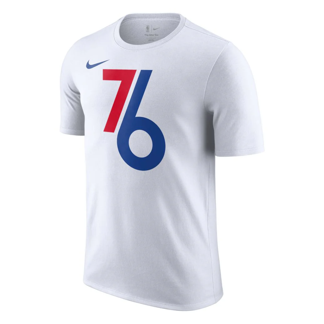 CAMISETA CITY EDITION PHILADELPHIA 76ERS