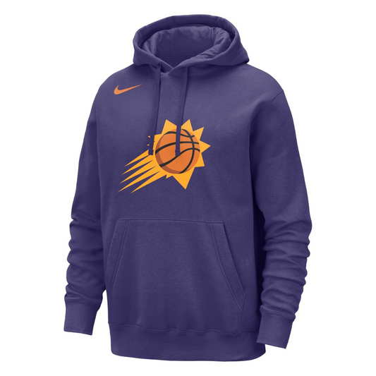 SUDADERA PHOENIX SUNS