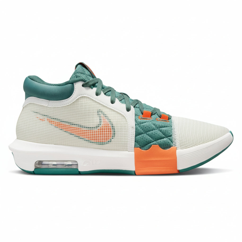 LEBRON WITNESS 8 "CANNON"