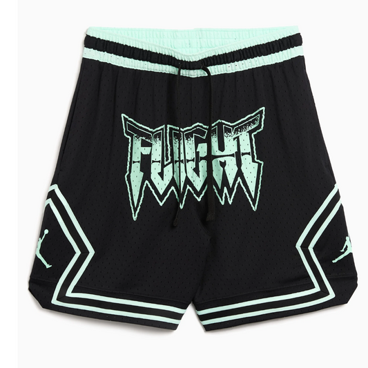 JORDAN DIAMOND FLIGHT