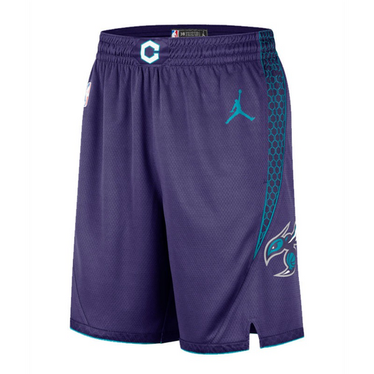 JUNIOR STATEMENT EDITION CHARLOTTE HORNETS