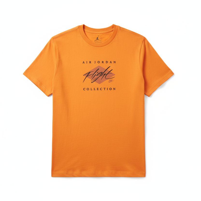 CAMISETA JORDAN FLIGHT ESSENTIALS