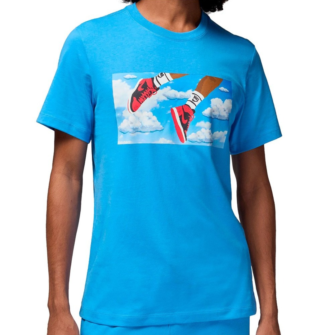 CAMISETA JORDAN FLIGHT ESSENTIALS