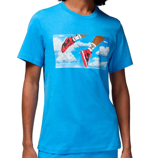 CAMISETA JORDAN FLIGHT ESSENTIALS