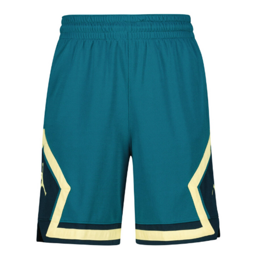 PANTALON  CORTO JORDAN DIAMOND (W)