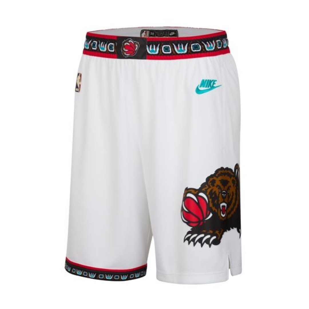 HARDWOOD CLASSICS - MEPMHIS GRIZZLIES