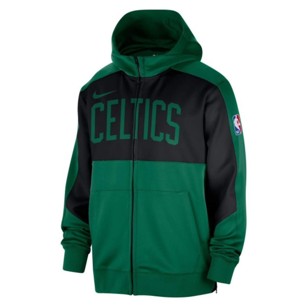 THERMA SHOWTIME BOSTON CELTICS