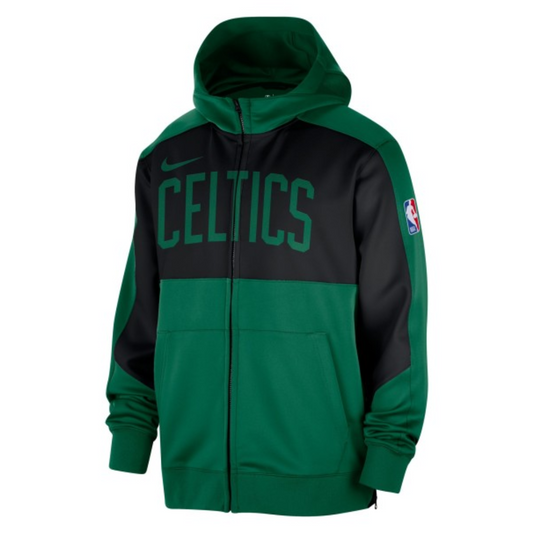 THERMA SHOWTIME BOSTON CELTICS