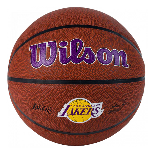 BALON WILSON TALLA 7 - LOS ANGELES LAKERS