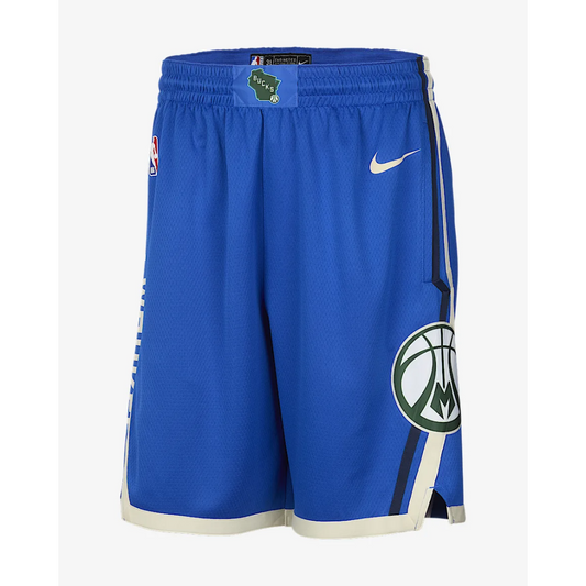 CITY EDITION - MILWAUKEE BUCKS
