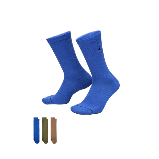 CALCETINES JORDAN PACK 3