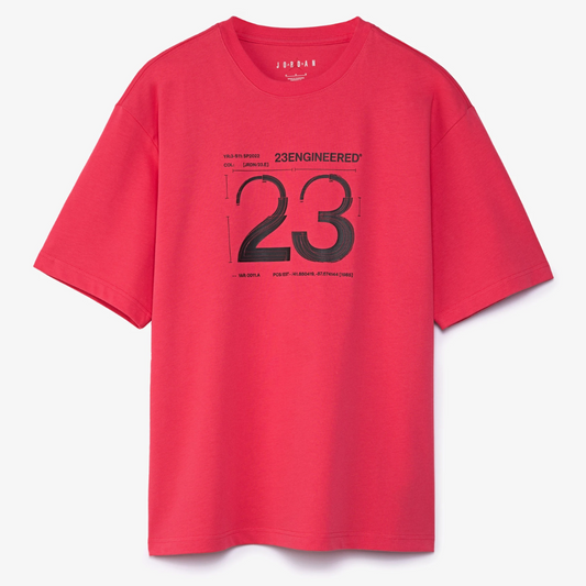 CAMISETA JORDAN 23 ENGINEEERED