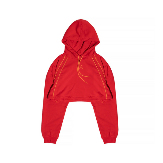 SUDADERA JORDAN (W)