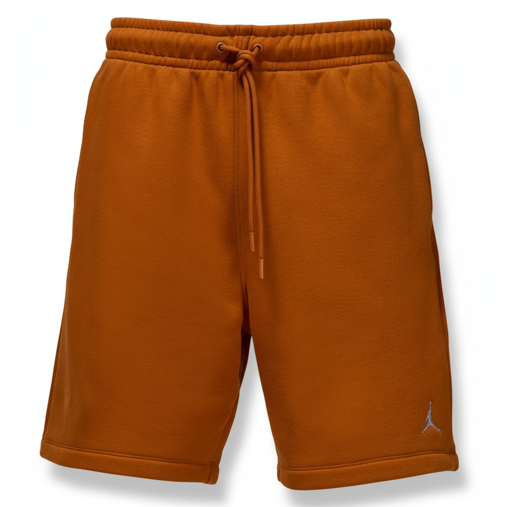PANTALON CORTO ALGODON JORDAN