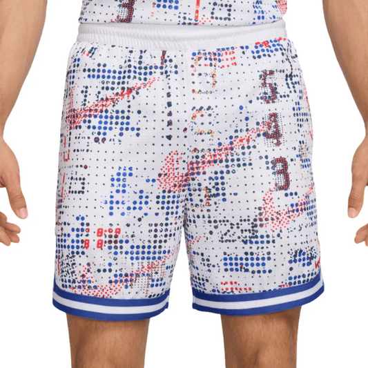 PANTALON CORTO NIKE DRI-FIT