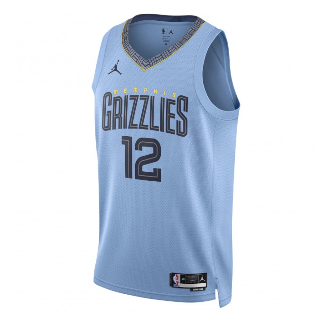 JUNIOR STATEMENT EDITION MENPHIS GRIZZLIES - JA MORANT